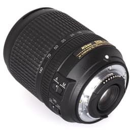 Nikon Obiettivi AF 18-140mm 5.6