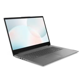 Lenovo IdeaPad 3 17ABA7 17" Ryzen 7 2 GHz - SSD 512 GB - 16GB - AZERTY - Francese