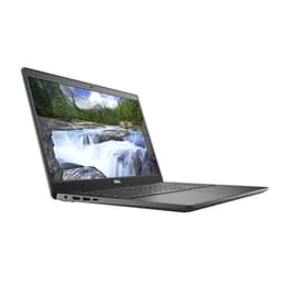 Dell Latitude 3510 15" Core i3 2.1 GHz - SSD 512 GB - 8GB - QWERTY - Inglese