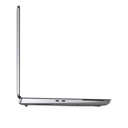Dell Precision 7550 15" Core i7 2.7 GHz - SSD 512 GB - 64GB - QWERTZ - Tedesco