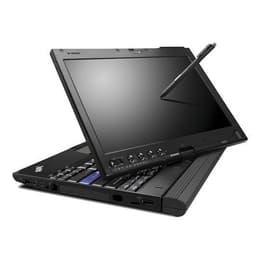 Lenovo ThinkPad X230 12" Core i5 2.6 GHz - SSD 128 GB RAM 8 GB QWERTY - Inglese