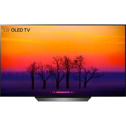 Smart TV 55,0000 Pollici LG OLED 3D Ultra HD 4K OLED55B8V