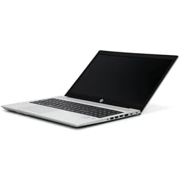 HP ProBook 450 G6 15" Core i7 1.8 GHz - SSD 512 GB - 8GB - QWERTZ - Tedesco