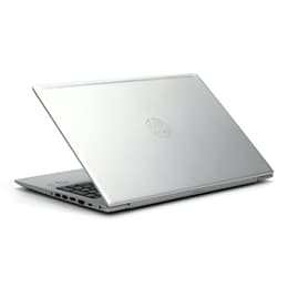 HP ProBook 450 G6 15" Core i7 1.8 GHz - SSD 512 GB - 8GB - QWERTZ - Tedesco
