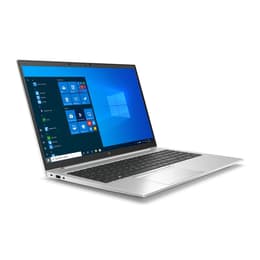 Hp EliteBook 850 G7 15" Core i5 1.7 GHz - SSD 512 GB - 8GB QWERTZ - Tedesco