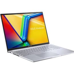 Asus VivoBook X1605P 16" Core i5 2.1 GHz - SSD 512 GB - 8GB - AZERTY - Francese