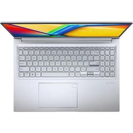Asus VivoBook X1605P 16" Core i5 2.1 GHz - SSD 512 GB - 8GB - AZERTY - Francese