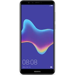 Huawei Y9 (2018) 64GB - Nero