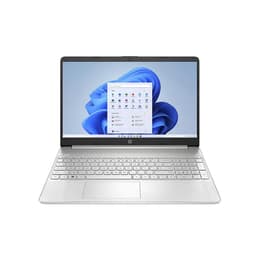 HP 15s-fq5024na 15" Core i5 1.3 GHz - SSD 256 GB - 8GB - QWERTY - Inglese