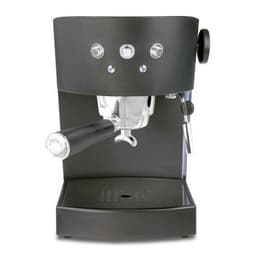 Macchine Espresso Senza capsule Ascaso Basic Plus L - Nero