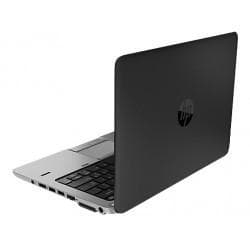 Hp EliteBook 820 G1 12" Core i5 1,9 GHz  - HDD 500 GB - 4GB Tastiera Francese