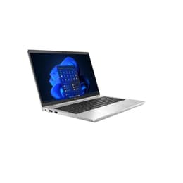 HP ProBook 640 G8 14" Core i5 2.4 GHz - SSD 256 GB - 8GB - QWERTZ - Tedesco