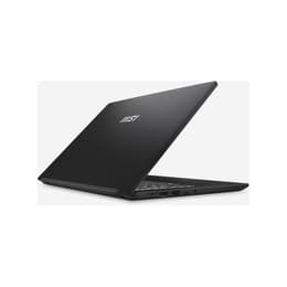 MSI MODERN 14 MS-14J1 CORE I7 1355U 14" Core i7 1.7 GHz - 512 GB SSD - 16GB - QWERTZ - Tedesco
