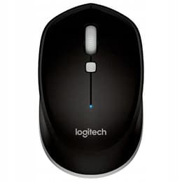 Logitech M535 Mouse senza fili