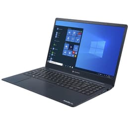 Toshiba Satellite Pro C50 15" Core i3 1.2 GHz - SSD 256 GB - 8GB - AZERTY - Francese
