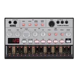 Korg Volca Bass Accessori audio