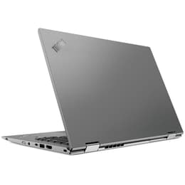 Lenovo ThinkPad X1 Yoga G3 14" Core i7 1.9 GHz - SSD 512 GB - 16GB - QWERTY - Inglese