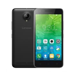 Lenovo C2 Power 8GB - Nero