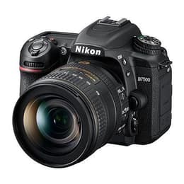 DSLR D90 - Nero +