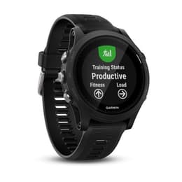 Smart Watch Cardio­frequenzimetro GPS Garmin Forerunner 935 - Nero