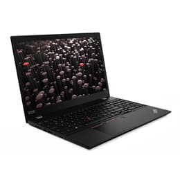 Lenovo ThinkPad P15s G2 15" Core i5 2.6 GHz - SSD 512 GB - 16GB - AZERTY - Francese