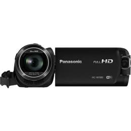 Videocamere Panasonic HC-W580 Nero