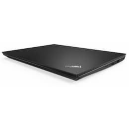 Lenovo ThinkPad E480 14" Core i5 1.6 GHz - SSD 256 GB - 16GB - QWERTY - Inglese