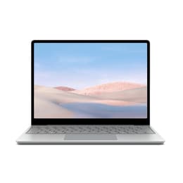 Microsoft Surface Laptop Go 12" Core i5 1 GHz - SSD 128 GB - 8GB Tastiera Francese