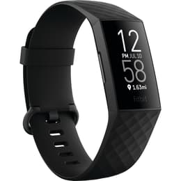 Fitbit Charge 4 Oggetti connessi