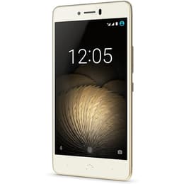BQ Aquaris U Plus 32GB - Oro