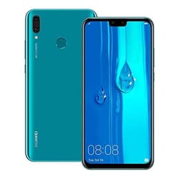 Huawei Y9 (2019) 64GB - Blu