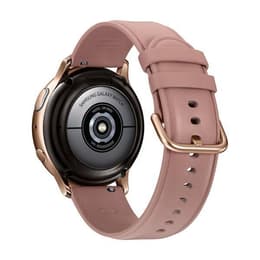 Smart Watch Samsung Cardiofrequenzimetro GPS Galaxy Watch Active 2 - Oro