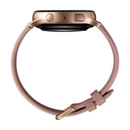Smart Watch Samsung Cardiofrequenzimetro GPS Galaxy Watch Active 2 - Oro