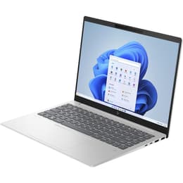 HP Pavilion Plus 14" Ryzen 5 PRO 3.2 GHz - SSD 512 GB - 16GB - QWERTY - Inglese