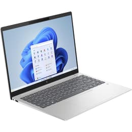 HP Pavilion Plus 14" Ryzen 5 PRO 3.2 GHz - SSD 512 GB - 16GB - QWERTY - Inglese