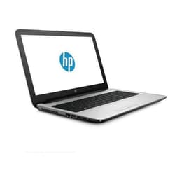 HP 15-BA024NF 15" A6 2 GHz - HDD 1 TB - 8GB Tastiera Francese