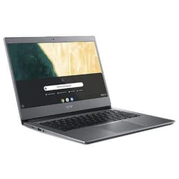 Acer Chromebook 714 CB714-1W-378L Core i3 2.2 GHz 64GB SSD - 4GB QWERTY - Italiano