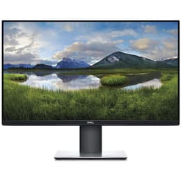 Schermo 27" LED QHD Dell P2720D
