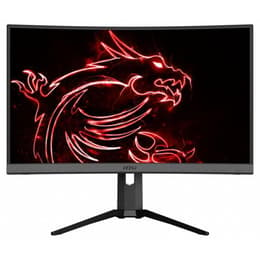 Schermo 27" LED QHD MSI Optix MAG272CQR