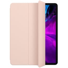 Cover Folio Apple - iPad 11 - TPU Rosa