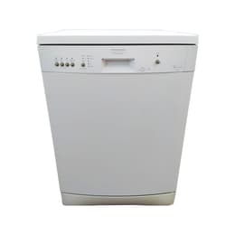 Lavastoviglie da libera installazione 60 cm Arthur Martin Electrolux ASF2748 - Da 10 a 12 coperti