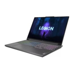 Lenovo Legion Slim 5 16IRH8 16" Core i7 2.4 GHz - SSD 512 GB - 16GB - NVIDIA GeForce RTX 4060 QWERTY - Spagnolo