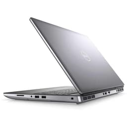 Dell Precision 7750 17" Core i7 2.7 GHz - SSD 1 TB - 8GB - QWERTZ - Tedesco