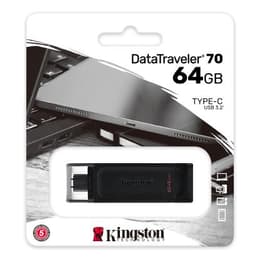 Kingston DataTraveler70 Chiave USB