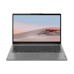 Lenovo IdeaPad 3 14" Core i5 1 GHz - SSD 256 GB - 8GB - QWERTY - Svedese