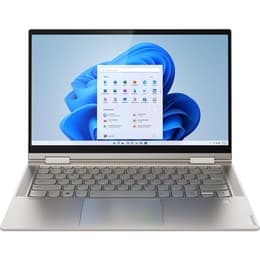 Lenovo Yoga C740-14IML 15" Core i5 1.6 GHz - SSD 256 GB - 8GB - QWERTY - Inglese