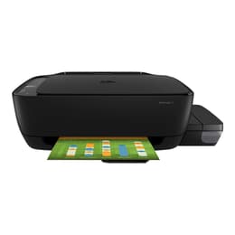 HP Ink Tank 315 Inkjet - Getto d'inchiostro
