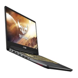 Asus TUF 505DV-AL196T 15" Ryzen 7 2.3 GHz - SSD 1 TB - 16GB - NVIDIA GeForce RTX 2060 AZERTY - Francese