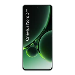 OnePlus Nord 3 128GB - Verde