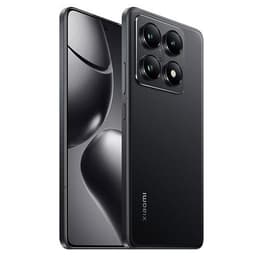 Xiaomi 14T Pro 256GB - Nero